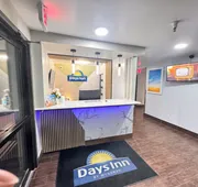 Days Inn by Wyndham Salina I-70 hotel detail image 5