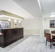 Super 8 by Wyndham Dandridge hotel detail image 3