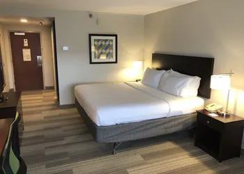 Comfort Inn Dayton South hotel thumbnail 4