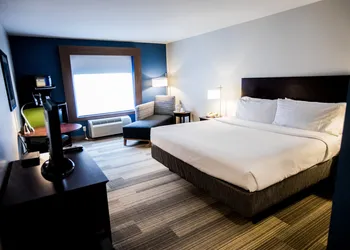 Comfort Inn Dayton South hotel thumbnail 5