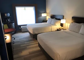 Comfort Inn Dayton South hotel thumbnail 6