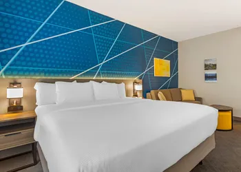 Comfort Inn Dayton South hotel thumbnail 8