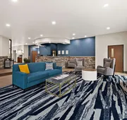 Comfort Suites Hudson I-94 hotel detail image 3