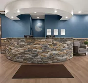 Comfort Suites Hudson I-94 hotel detail image 4