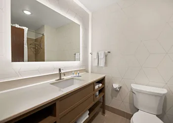 Comfort Suites Hudson I-94 hotel thumbnail 6