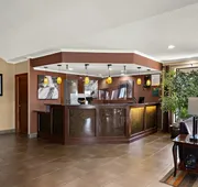 Quality Inn Dandridge hotel detail image 3
