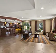 Quality Inn Dandridge hotel detail image 5