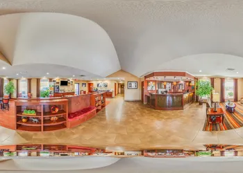 Quality Inn Dandridge hotel thumbnail 2