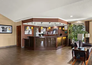 Quality Inn Dandridge hotel thumbnail 3