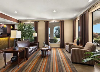 Quality Inn Dandridge hotel thumbnail 4