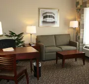 Hampton Inn & Suites West Point hotel detail image 3