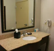 Hampton Inn & Suites West Point hotel detail image 4