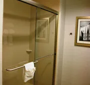 Hampton Inn & Suites West Point hotel detail image 5