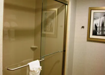 Hampton Inn & Suites West Point hotel thumbnail 5