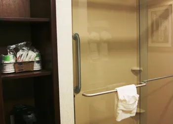 Hampton Inn & Suites West Point hotel thumbnail 6