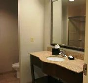 Hampton Inn & Suites West Point hotel detail image 7