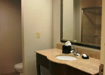 Hampton Inn & Suites West Point hotel thumbnail 7
