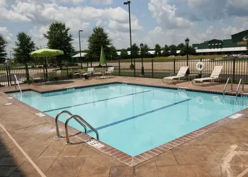 Hampton Inn & Suites West Point hotel thumbnail 8