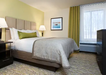 Candlewood Suites Carrollton by IHG hotel thumbnail 2