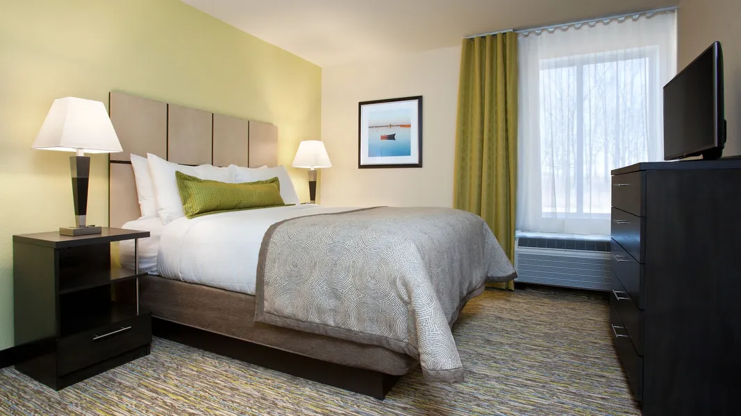 Candlewood Suites Carrollton by IHG hotel detail image 2