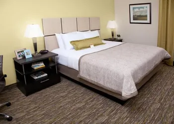 Candlewood Suites Carrollton by IHG hotel thumbnail 5