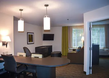 Candlewood Suites Columbus-Northeast by IHG hotel thumbnail 2