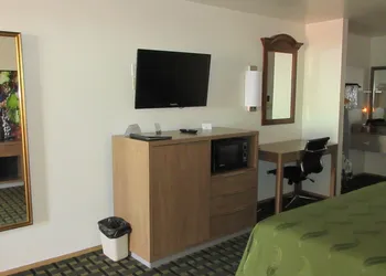 Quality Inn Near Fort Hunter Liggett hotel thumbnail 4