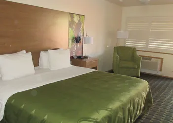 Quality Inn Near Fort Hunter Liggett hotel thumbnail 6