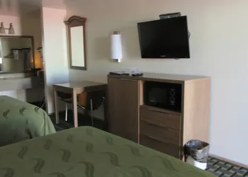 Quality Inn Near Fort Hunter Liggett hotel thumbnail 7