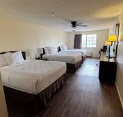 Executive Inn & Suites hotel detail image 4