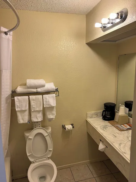 Executive Inn & Suites hotel detail image 6