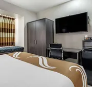 Quality Inn & Suites Longview I-20 hotel detail image 3