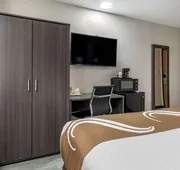 Quality Inn & Suites Longview I-20 hotel detail image 4