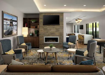 Towneplace Suites Anchorage Midtown hotel thumbnail 3