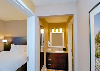 Towneplace Suites Anchorage Midtown hotel thumbnail 4