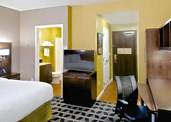 Towneplace Suites Anchorage Midtown hotel thumbnail 6