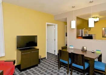 Towneplace Suites Anchorage Midtown hotel thumbnail 7