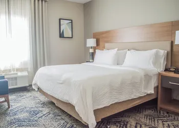 Candlewood Suites Longview by IHG hotel thumbnail 8