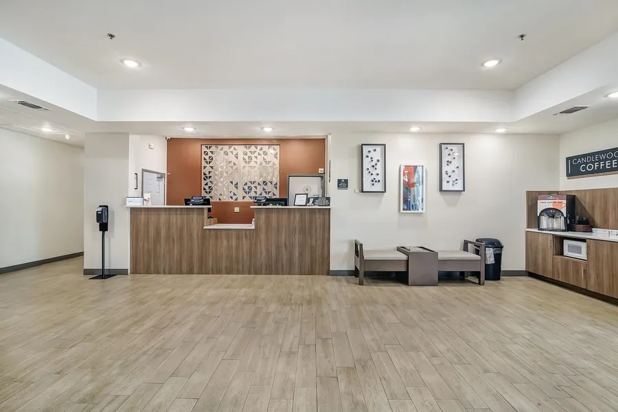 Candlewood Suites Longview by IHG hotel detail image 2