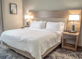 Candlewood Suites Longview by IHG hotel thumbnail 4