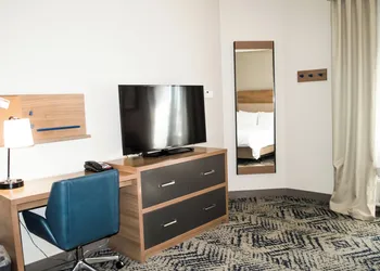 Candlewood Suites Longview by IHG hotel thumbnail 6