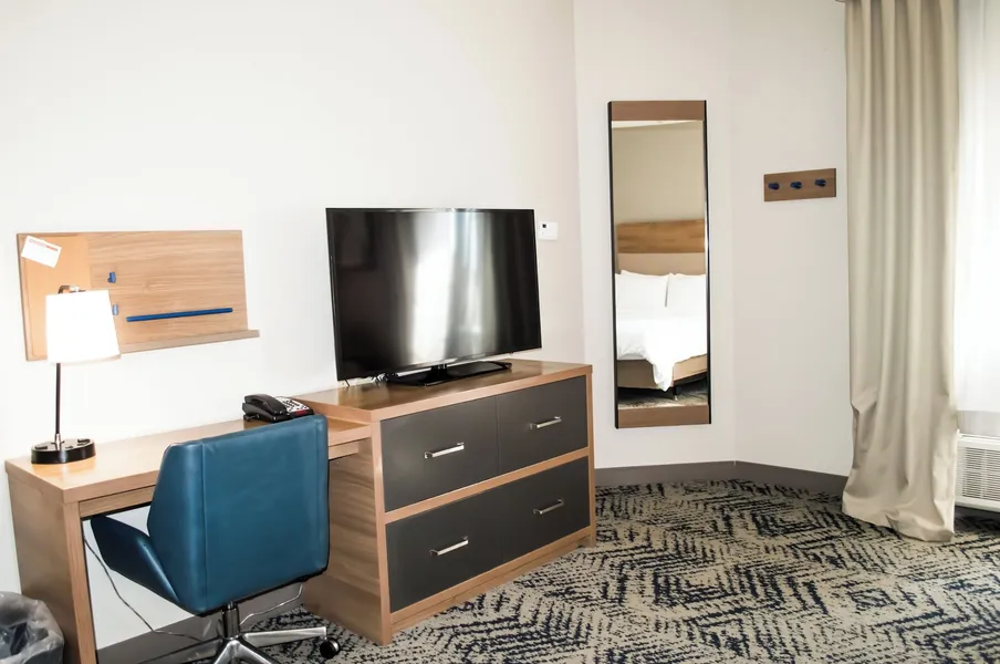 Candlewood Suites Longview by IHG hotel detail image 6
