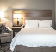 Candlewood Suites Longview by IHG hotel detail image 7