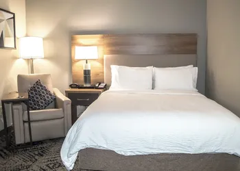 Candlewood Suites Longview by IHG hotel thumbnail 7