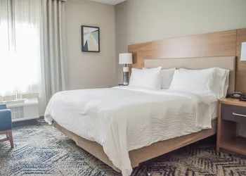 Candlewood Suites Longview by IHG hotel thumbnail 8