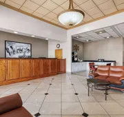 Super 8 by Wyndham Longview/North hotel detail image 5