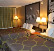 Super 8 by Wyndham Longview/North hotel detail image 7