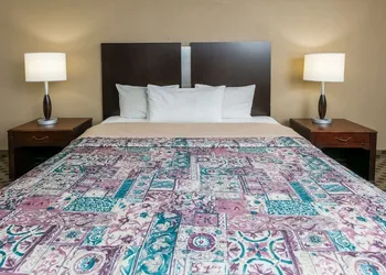 Knights Inn Longview hotel thumbnail 6