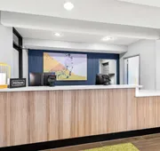 Spark by Hilton Longview hotel detail image 4