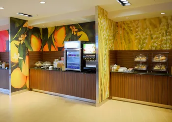 Fairfield Inn & Suites Canton South hotel thumbnail 2